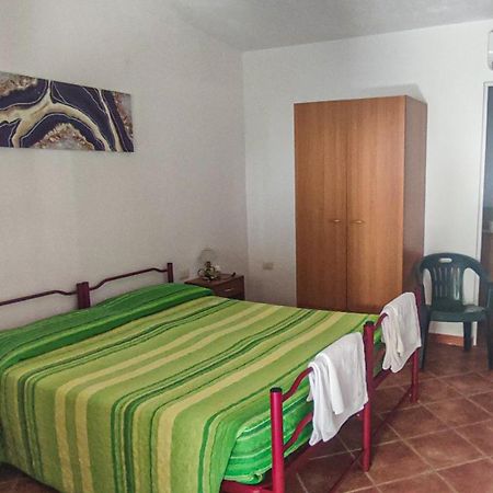 B&B Cala Cartoe Dorgali Εξωτερικό φωτογραφία