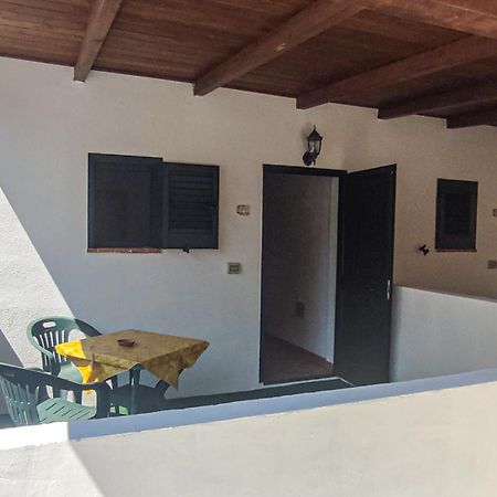 B&B Cala Cartoe Dorgali Εξωτερικό φωτογραφία