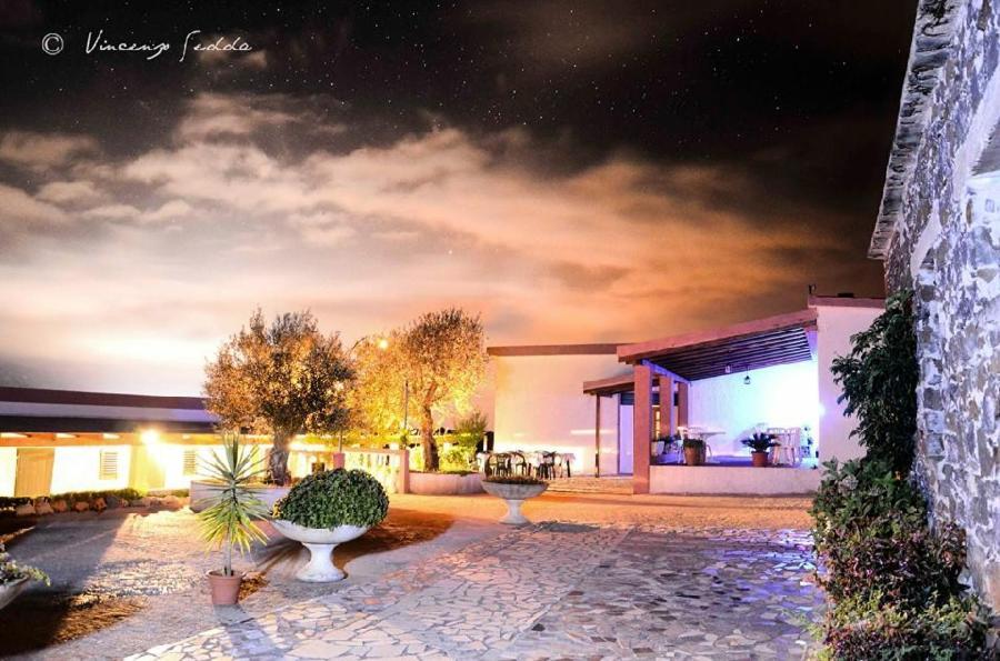 B&B Cala Cartoe Dorgali Εξωτερικό φωτογραφία