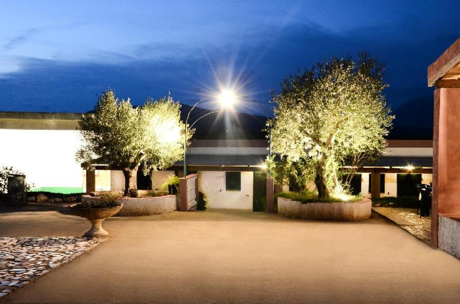 B&B Cala Cartoe Dorgali Εξωτερικό φωτογραφία