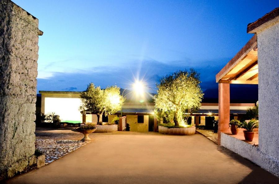B&B Cala Cartoe Dorgali Εξωτερικό φωτογραφία