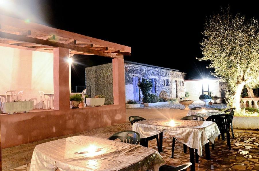B&B Cala Cartoe Dorgali Εξωτερικό φωτογραφία