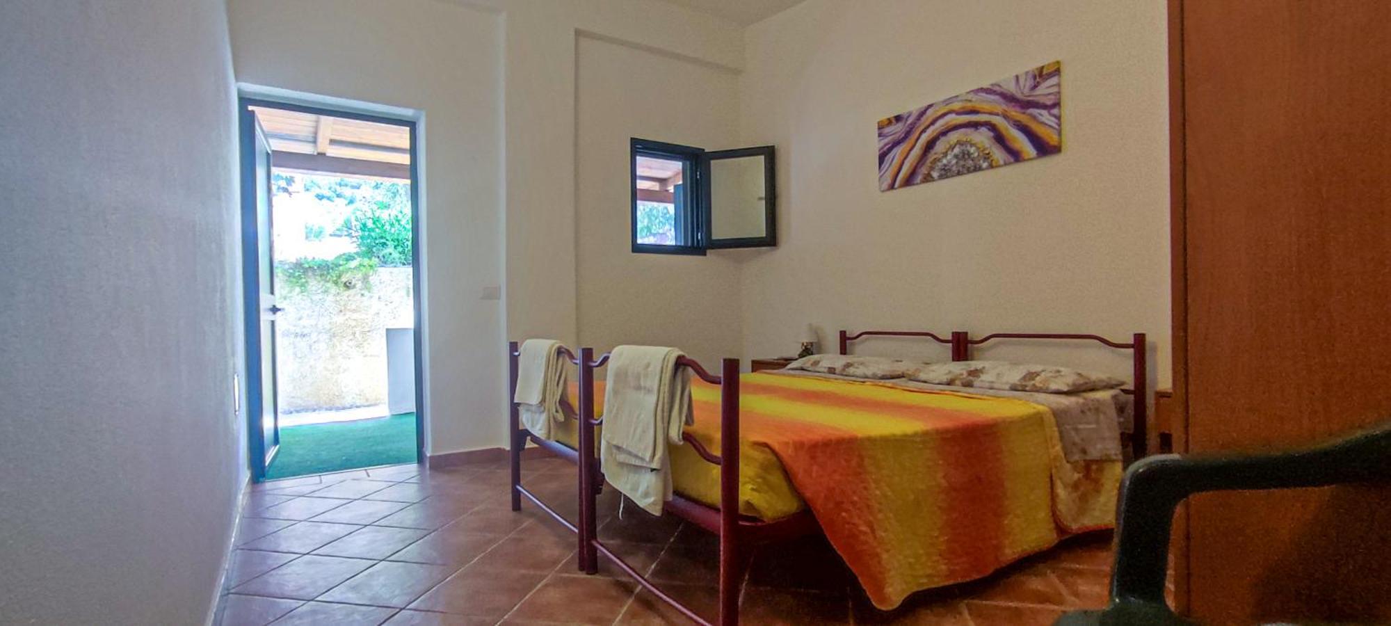 B&B Cala Cartoe Dorgali Εξωτερικό φωτογραφία