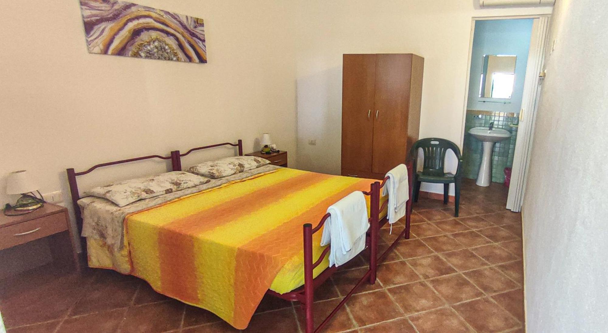B&B Cala Cartoe Dorgali Εξωτερικό φωτογραφία