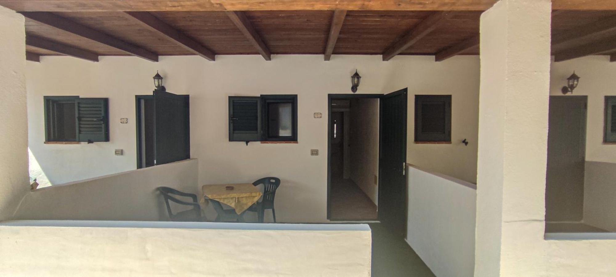 B&B Cala Cartoe Dorgali Εξωτερικό φωτογραφία