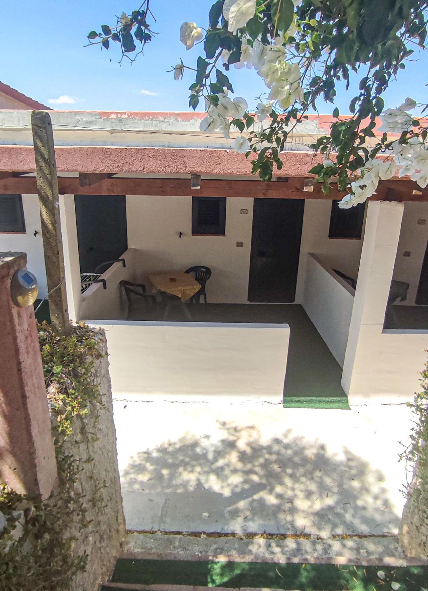 B&B Cala Cartoe Dorgali Εξωτερικό φωτογραφία