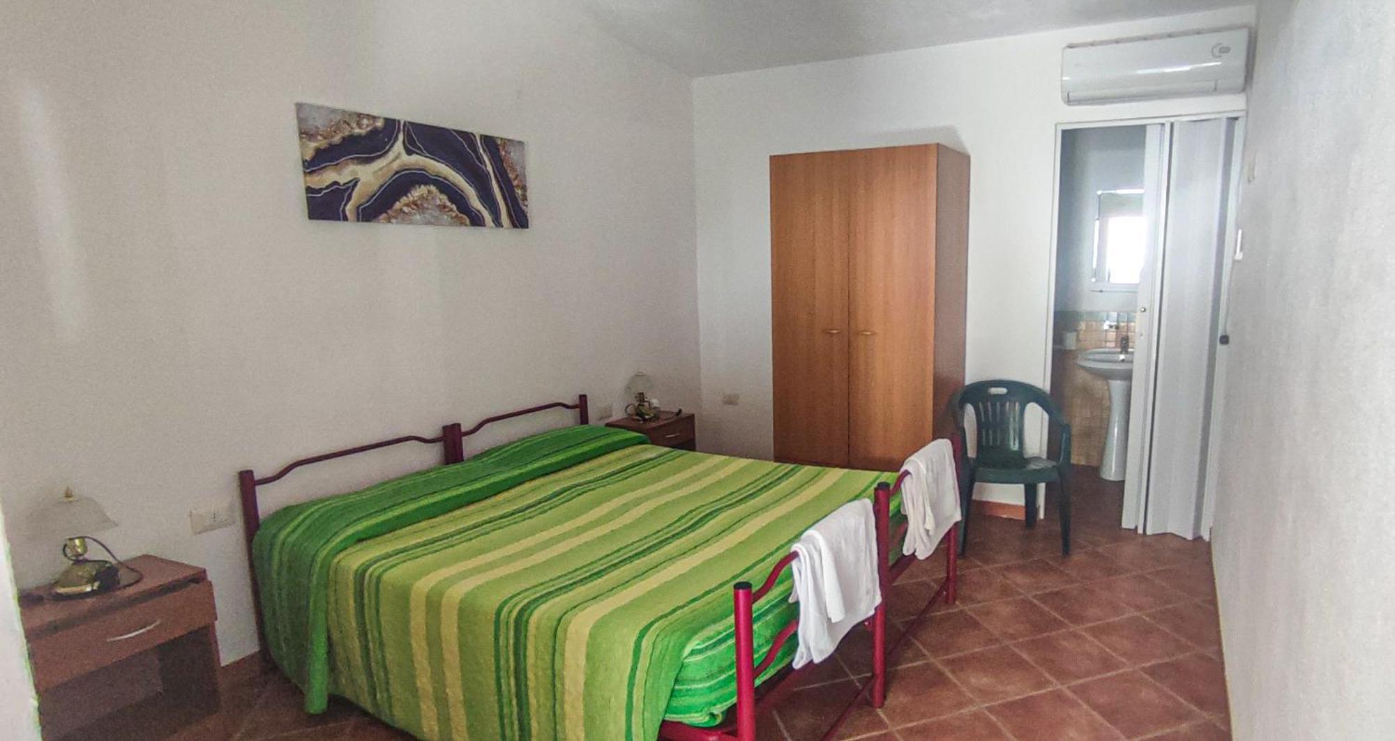 B&B Cala Cartoe Dorgali Εξωτερικό φωτογραφία