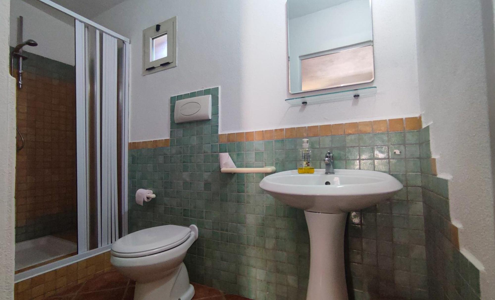 B&B Cala Cartoe Dorgali Εξωτερικό φωτογραφία