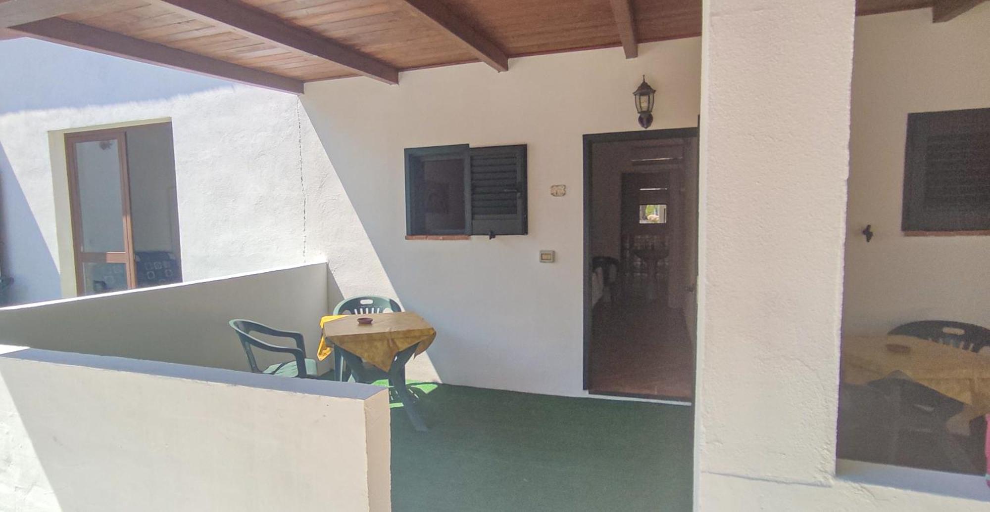 B&B Cala Cartoe Dorgali Εξωτερικό φωτογραφία