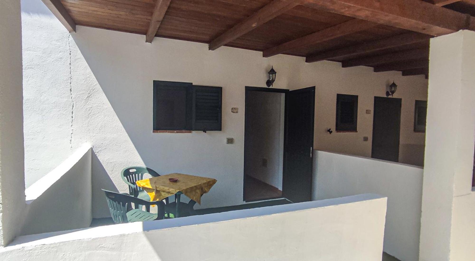 B&B Cala Cartoe Dorgali Εξωτερικό φωτογραφία